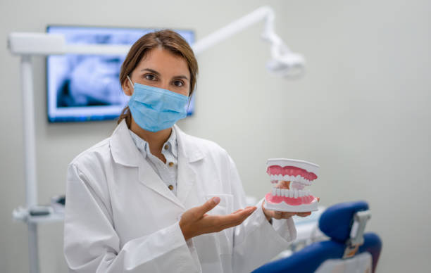 Best Mobile Emergency Dentist in Country Club Hills, MO