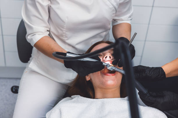 Best Emergency Dental Care for Abscessed Tooth in Country Club Hills, MO