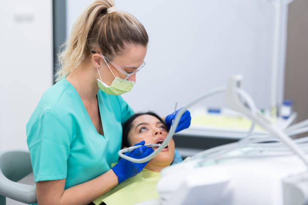Best Urgent Dental Care for Toothache in Country Club Hills, MO